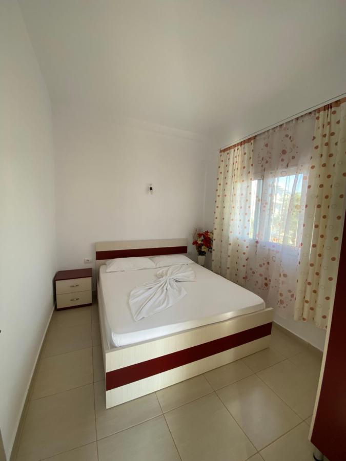 Liel Apartments Ksamil Exterior photo