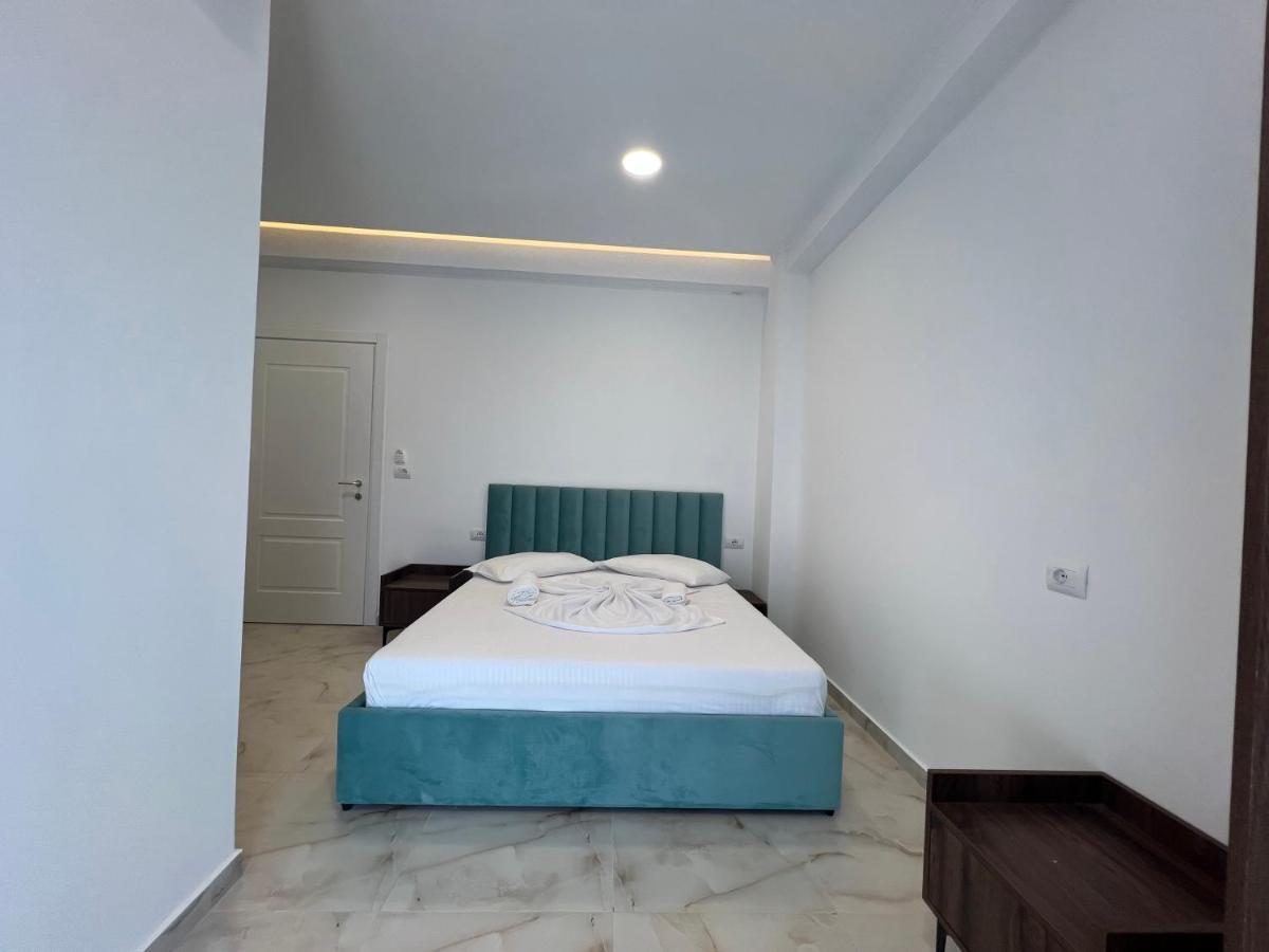 Liel Apartments Ksamil Exterior photo