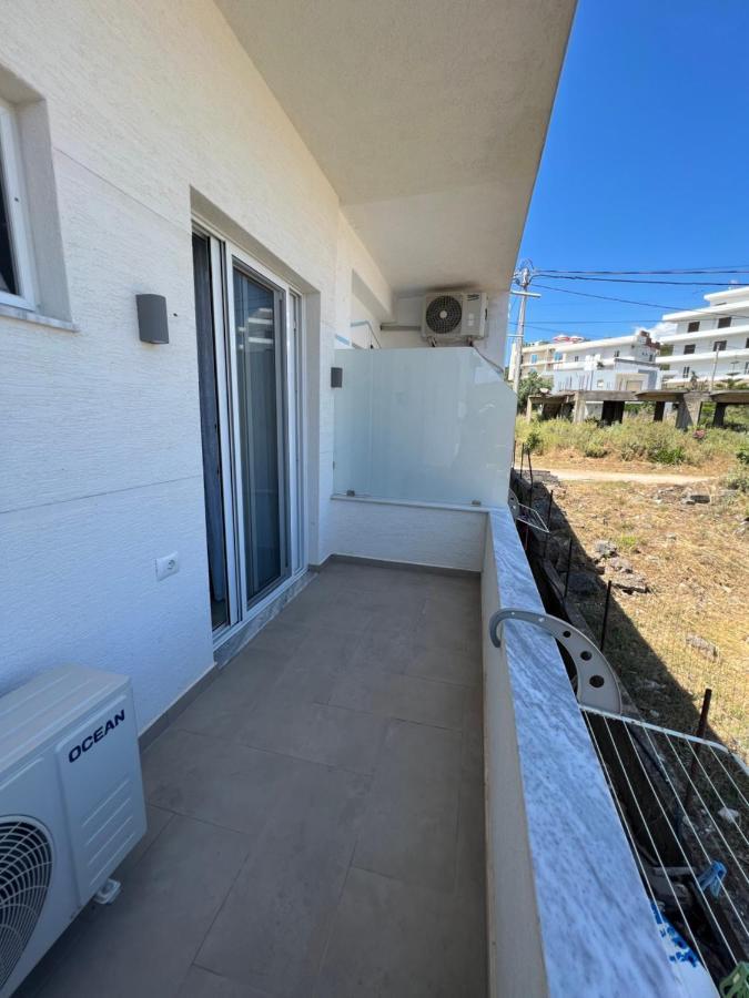 Liel Apartments Ksamil Exterior photo