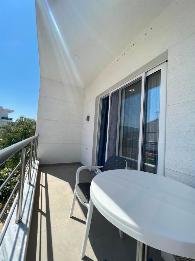 Liel Apartments Ksamil Exterior photo