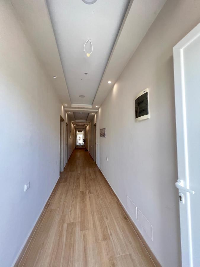 Liel Apartments Ksamil Exterior photo