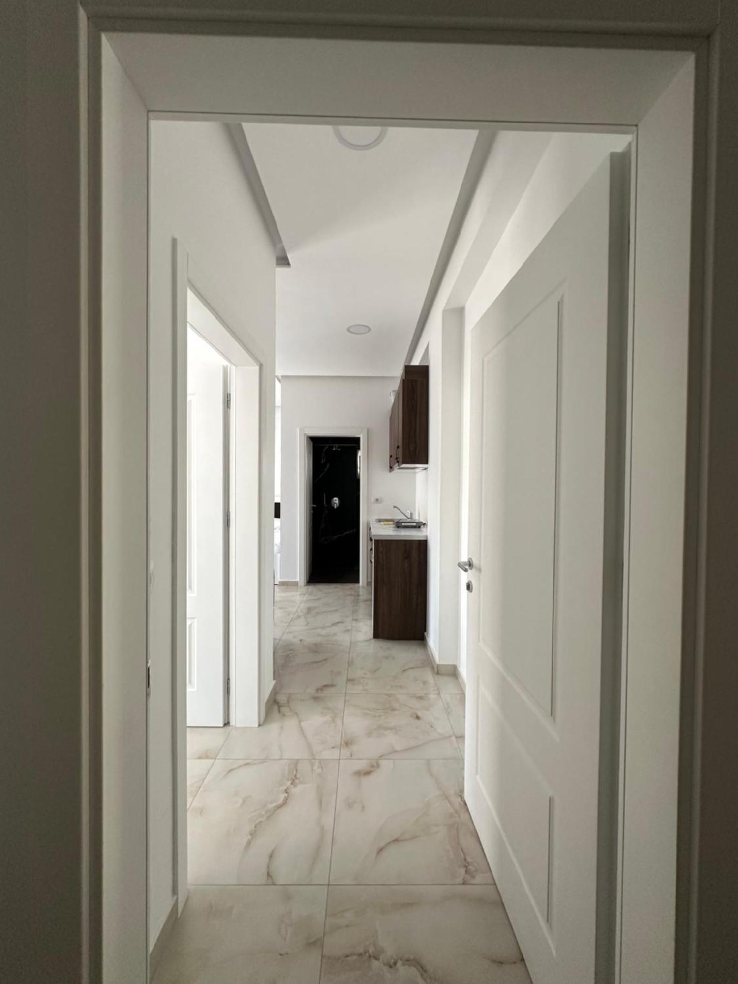 Liel Apartments Ksamil Exterior photo